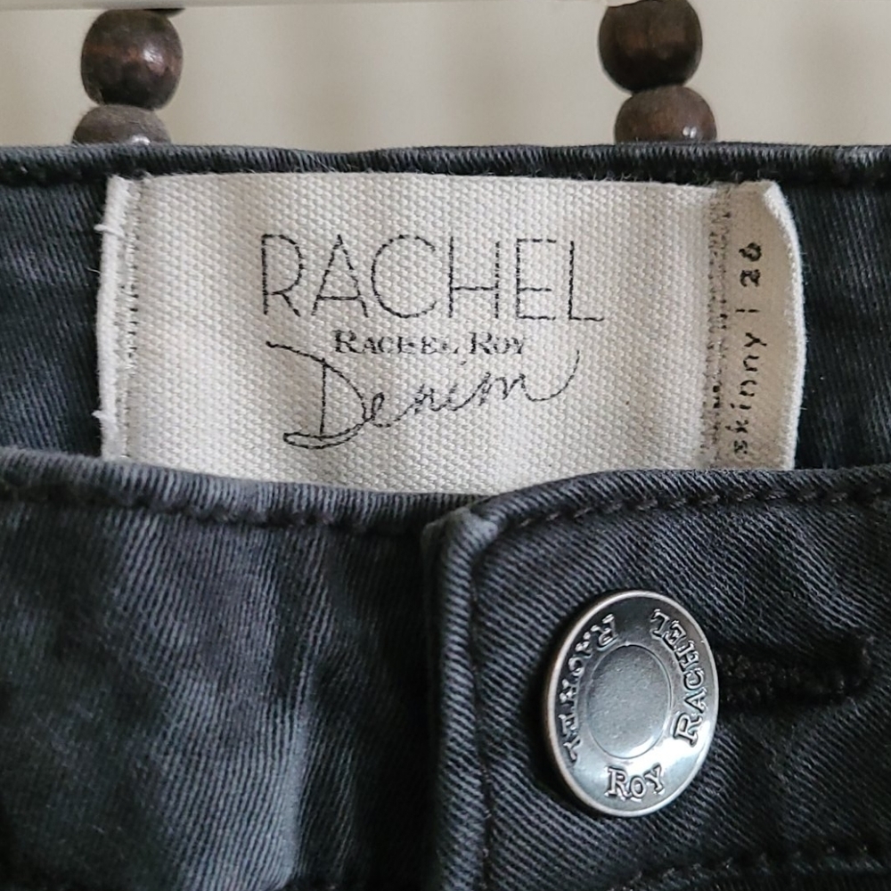 Rachel Roy skinnies - Picture 4 of 6